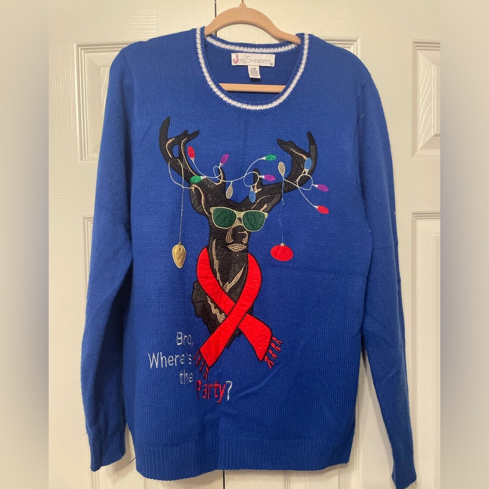 Christmas Sweater